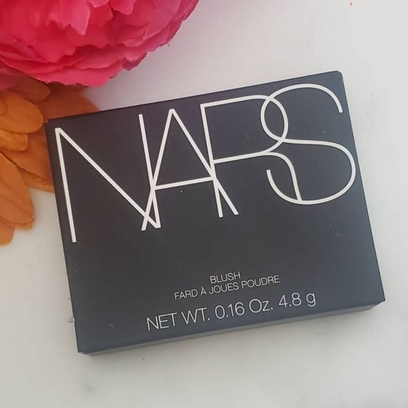 NARS Powder Blush in Behave (Matte Pink Mauve) OG Formula - Picture 10 of 14